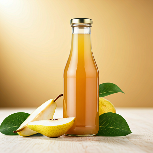 Fresh and Organic Drinks