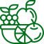 Fruit and Veg