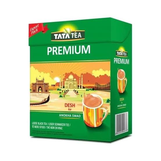TATA 900g Premium Tea