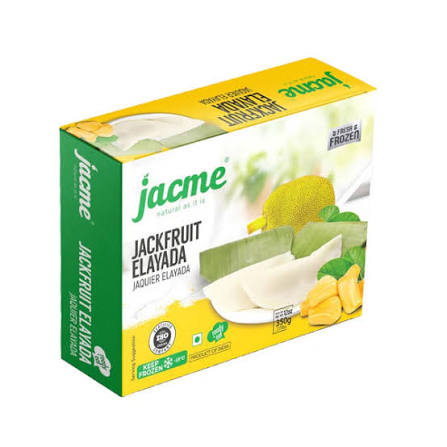 Jacme 350g Elayada Jackfruit