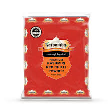 Katoomba 500g Kashmiri Chilli Powder