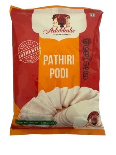 Adukkala 1kg Pathiri Podi
