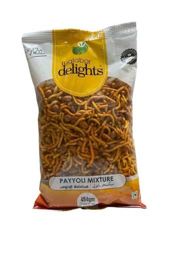 Malabar Delight 400g Payyoli Mixture