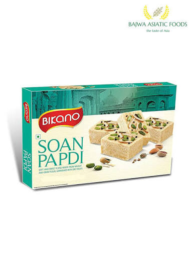 Bikano 500g Soan Papdi