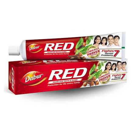 Dabur 200gm Toothpaste