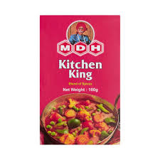 MDH 100g Kitchen King Masala