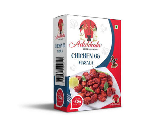 Adukkala 150g Chicken Masala