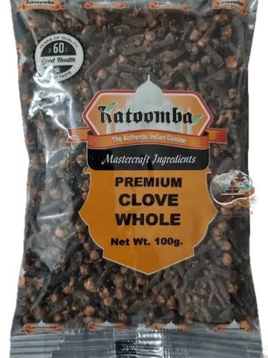 Katoomba 100g Cloves