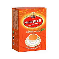 WAGH Bakri 500g Premium Tea