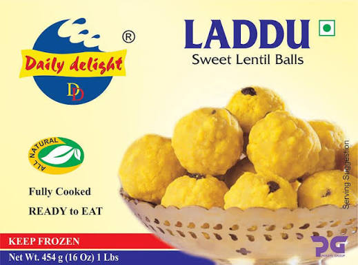 Daily Delight 454g LaDaily Delightu