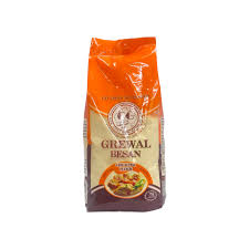 Grewal 1Kg Besan 1kg (20 x 1kg)
