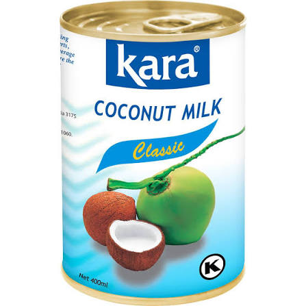 Kara 400Ml Coconut Milk