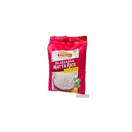 Viswas 5Kg MATTA RICE