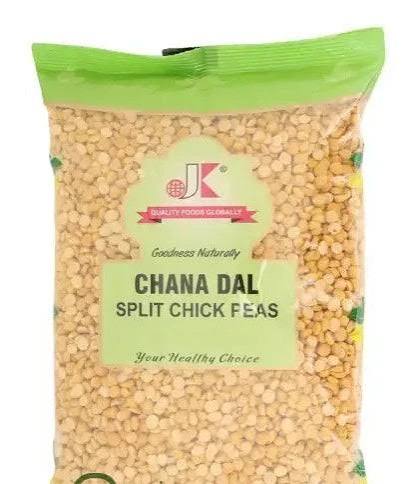 JK Internarional 1Kg chana dhall