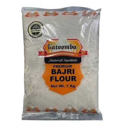 Katoomba 1kg Bajri Flour
