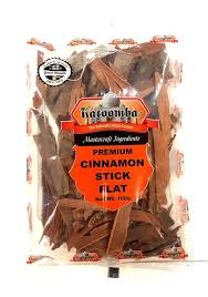 Katoomba 100g Cinnamon Stick flat