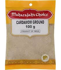 Maharaja 100g Cardmom Powder