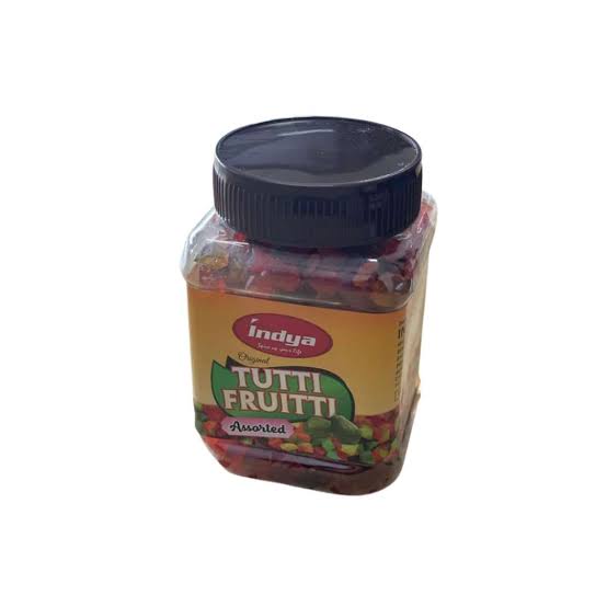 Indya 180G Tutti Frutti