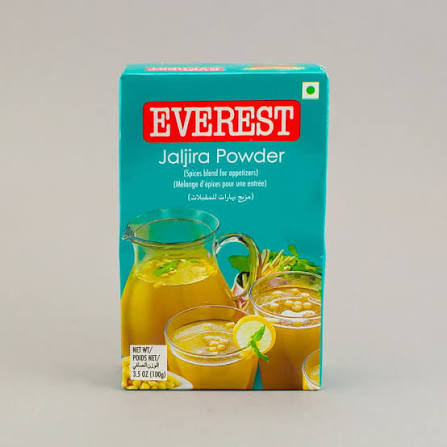 Everest 100G Jaljira 100g