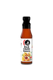 Chings 210g Red Chilli Sauce