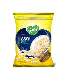 Vadilal 312G Arvi