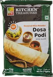 Kitchen treasures 1Kg Dosa Podi