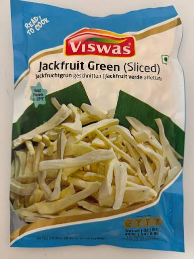 Viswas 400g Jackfruit Slice