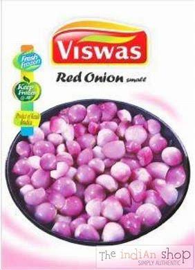 Viswas 400g Red Onion