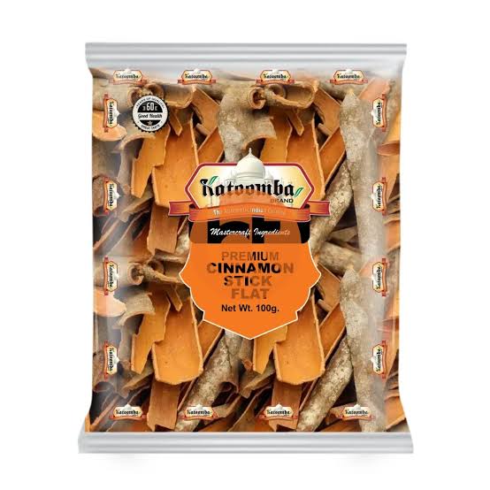 Katoomba 100g Cinnamon Stick