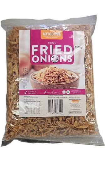 Katoomba 400G fried Onion