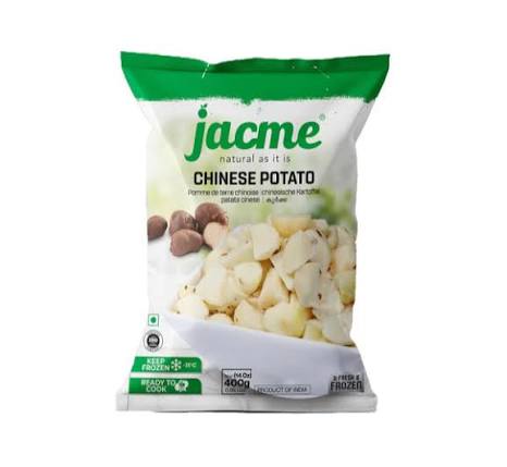 Jacme 400G Chinese Potato