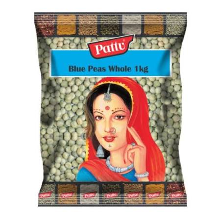 Pattu 1kg Blue Peas