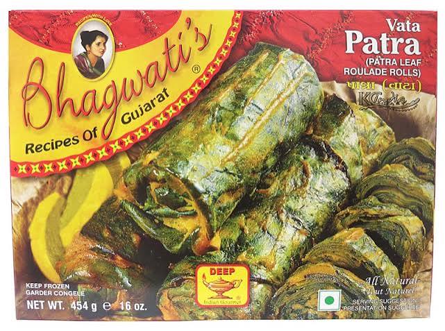 Deep 454G Patra