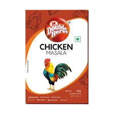 Double Horse 140g Chicken Masala