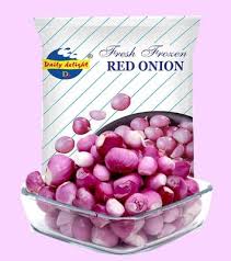 Daily Delight 400g Red Onion