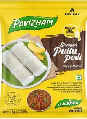 Pavizam 1kg Puttu Powder