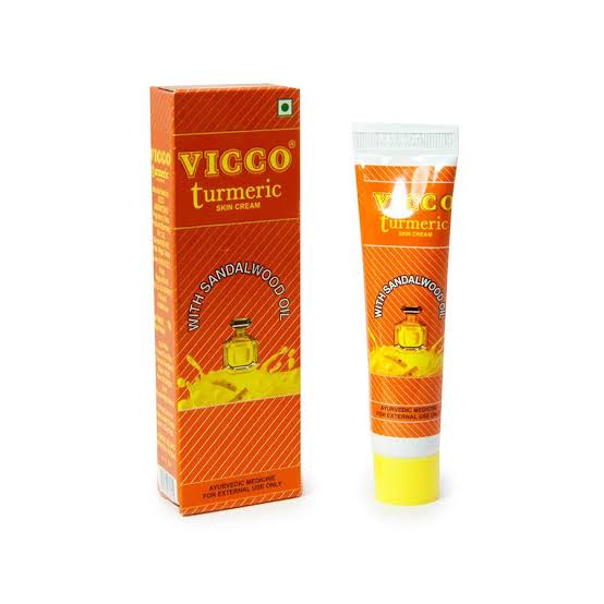 Vicco 30g Turmeric