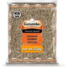 Katoomba 250g Cumin Seed