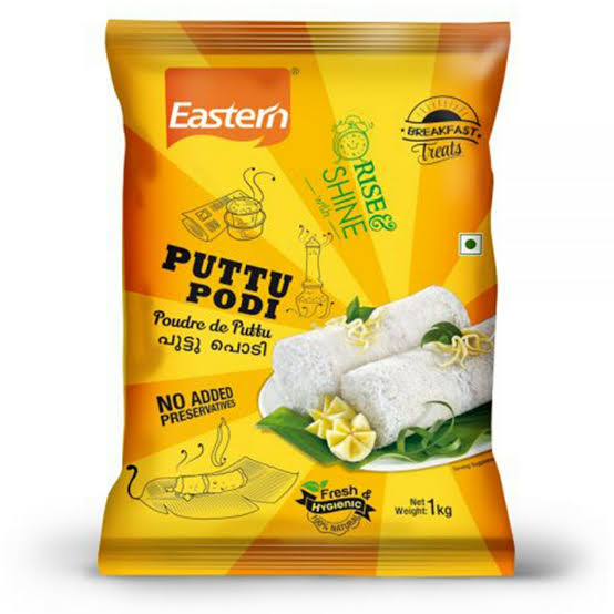 Eastern 1Kg Puttu Powder