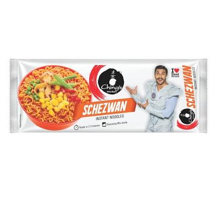Chings 240g Schezwan Noodles