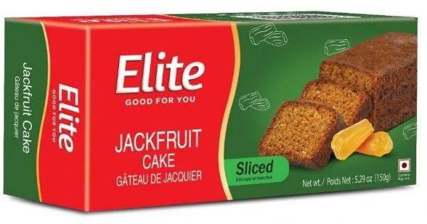 Elite 150g Jackfruit Cake