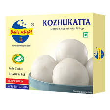 Daily Delight 454G Kozhukatta