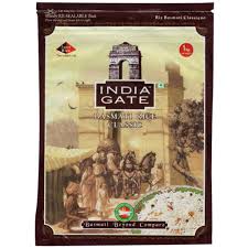India Gate 10Kg classic basmati