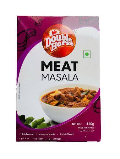 Double Horse 140g meat masala