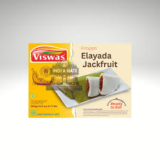 Viswas 350g Elayada Jackfruit