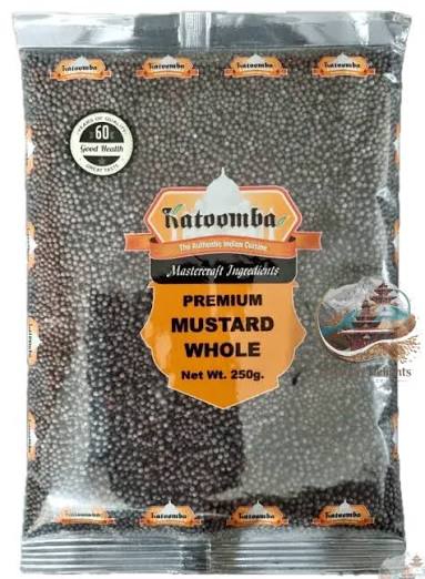 Katoomba 250g Mustard Seed
