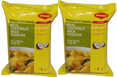 Maggi 1kg Coconut Powder