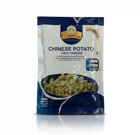 Amma 400g Chinese Potato
