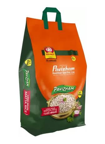 Pavizam 10kg Matta Rice