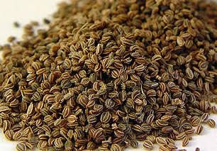Maharaja 100G Ajwan Seed